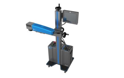 HC系列 光纖激光噴碼機(jī)